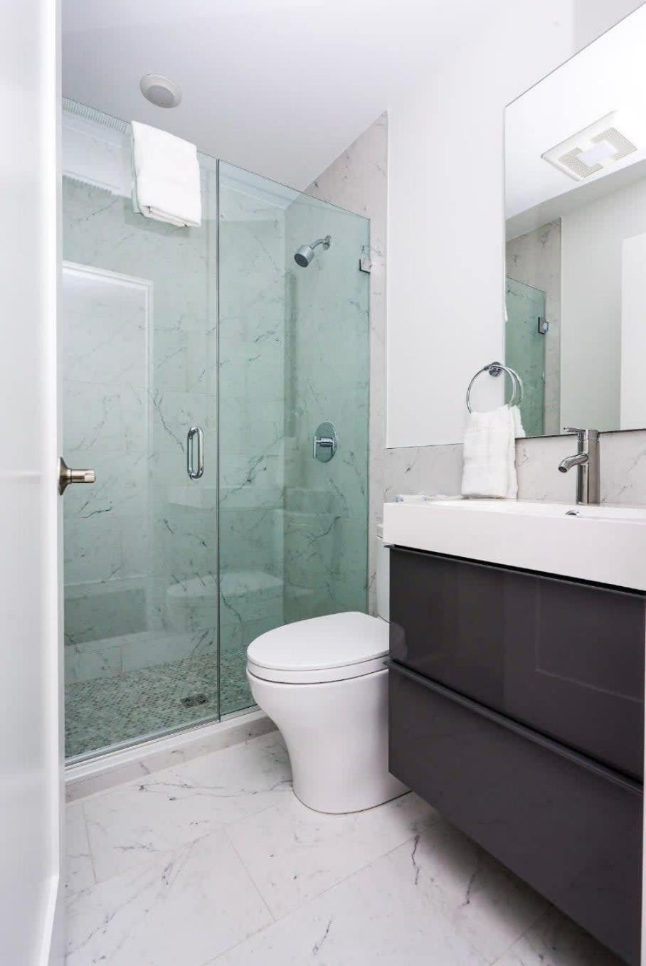 Modern Studio In Historic Boston - Garden Unit #2 エクステリア 写真